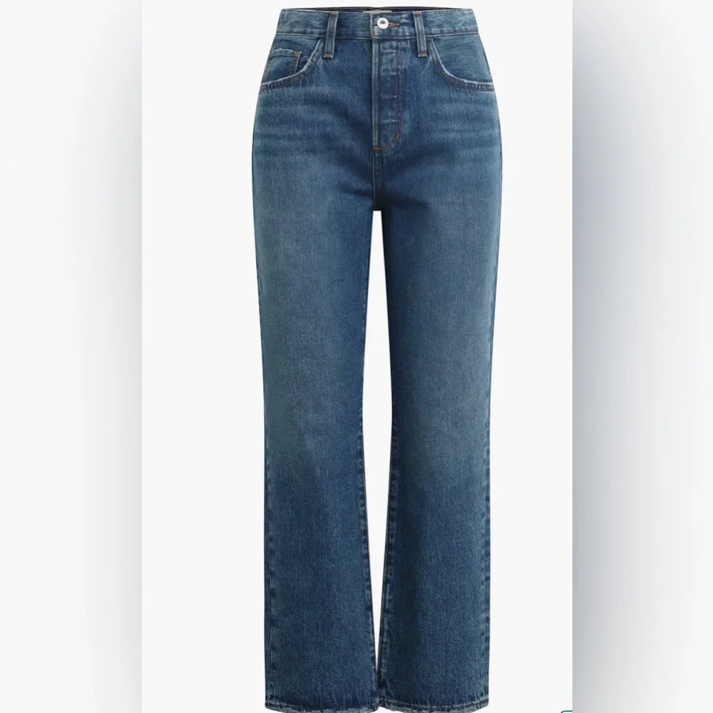 Favorite Daughter The Otto Jean in Havana - NWT - Picture 2 of 9